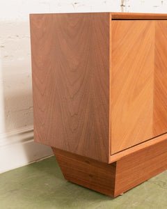 Sunbeam Credenza