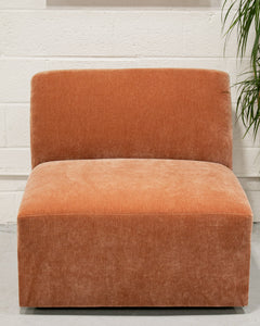 Bonnie Modular Single Seat