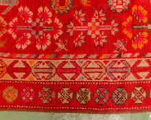 Load image into Gallery viewer, Moroccan Antique Rug
