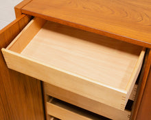 Load image into Gallery viewer, Danish Teak Cabinet
