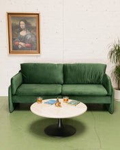 Load image into Gallery viewer, Ivan Sofa in Green
