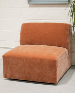 Bonnie Modular Single Seat