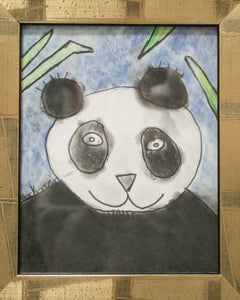 Panda Art