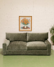 Load image into Gallery viewer, Hermosa Beach Sofa in Zion Forest
