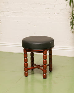 Spindle Stool