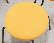 Load image into Gallery viewer, Sally Chair in Yellow
