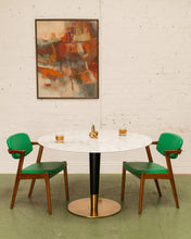 Load image into Gallery viewer, T-Rex Dining Chair in Kelly Green
