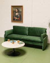 Load image into Gallery viewer, Ivan Sofa in Green
