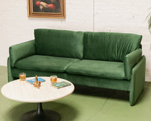 Load image into Gallery viewer, Ivan Sofa in Green
