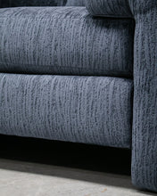 Load image into Gallery viewer, Julian Sofa in Waterfront Blue
