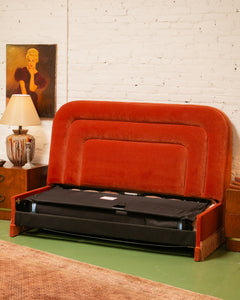 ShaSha Sofa By Jessie Lane