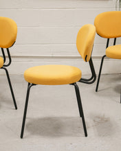 Load image into Gallery viewer, Sally Chair in Yellow
