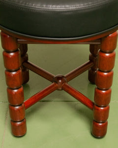 Spindle Stool