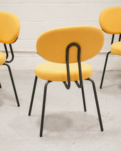 Load image into Gallery viewer, Sally Chair in Yellow
