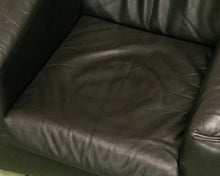 Load image into Gallery viewer, Stendig Vintage Leather Club Chair
