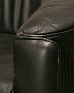 Stendig Vintage Leather Club Chair