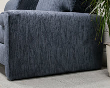 Load image into Gallery viewer, Julian Sofa in Waterfront Blue
