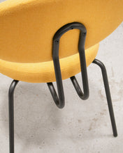 Load image into Gallery viewer, Sally Chair in Yellow
