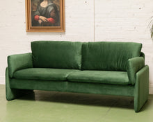 Load image into Gallery viewer, Ivan Sofa in Green
