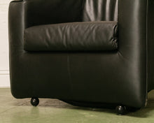 Load image into Gallery viewer, Stendig Vintage Leather Club Chair
