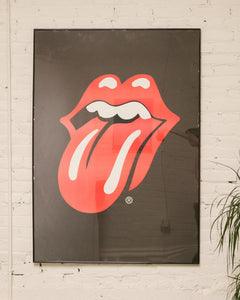 Rolling Stones Poster