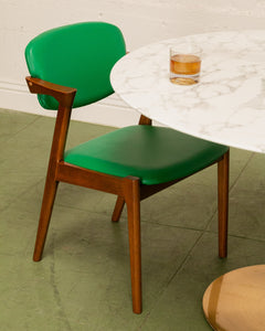 T-Rex Dining Chair in Kelly Green