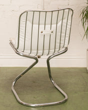 Load image into Gallery viewer, Italian Gastone Rinaldi Chair
