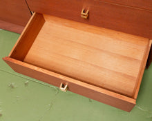 Load image into Gallery viewer, American of Martinsville 8 Drawer Vintage Dresser
