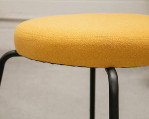 Sally Chair in Yellow