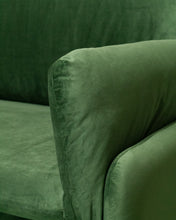 Load image into Gallery viewer, Ivan Sofa in Green
