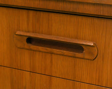 Load image into Gallery viewer, United Furniture Mid-Century Modern Low Dresser
