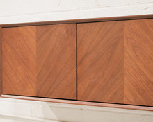 Load image into Gallery viewer, Alexander Floating Credenza 72”
