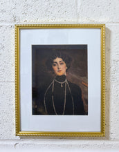 Load image into Gallery viewer, Portrait of Lina Cavalieri
