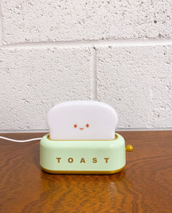 Toast LED Light