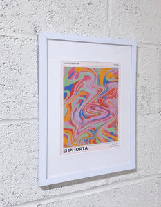 Euphoria Nostalgia Series