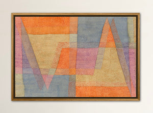 Paul Klee Abstract