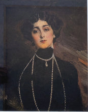 Load image into Gallery viewer, Portrait of Lina Cavalieri
