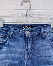 Load image into Gallery viewer, Lucky Brand Extra Long Inseam Jeans (Size 8/ 29 Waist)
