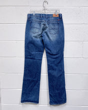 Load image into Gallery viewer, Lucky Brand Extra Long Inseam Jeans (Size 8/ 29 Waist)
