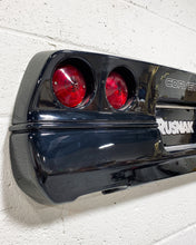 Load image into Gallery viewer, Rusnak Corvette Wall Hanging - As Found
