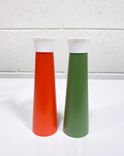 Load image into Gallery viewer, Vintage Plastic Salt and Pepper Shaker Set
