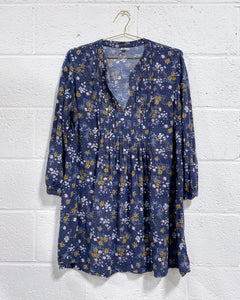 Old Navy Floral Dress (XL)