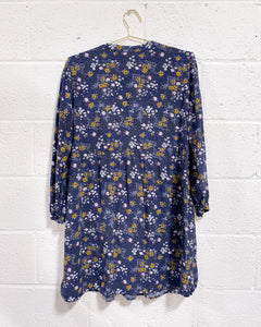 Old Navy Floral Dress (XL)