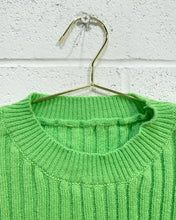 Load image into Gallery viewer, I Love My Green Sweater (L)
