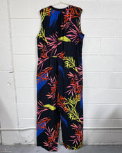 Load image into Gallery viewer, Tropical Pant Jumpsuit (3X)
