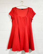 Load image into Gallery viewer, Little Red Dress by Torrid (1)
