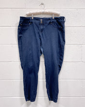 Load image into Gallery viewer, Torrid Blue Denim Pants (22 S)
