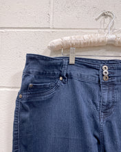 Load image into Gallery viewer, Torrid Blue Denim Pants (22 S)
