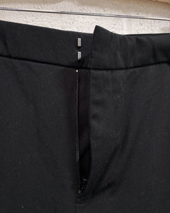 Merona Black Slacks - As Found (20W)