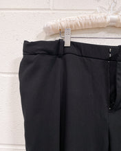 Load image into Gallery viewer, Merona Black Slacks - As Found (20W)
